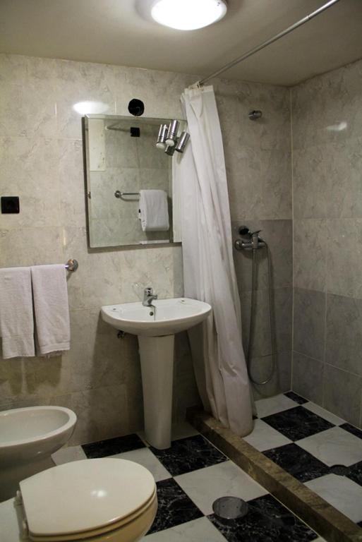 Xango Hotel Порто Стая снимка